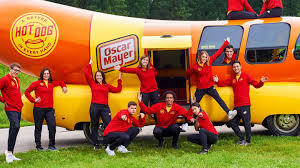 A wayward wienermobile, however, is undoubtedly worth worrying about. Wanted Oscar Mayer Wienermobile Drivers Action News Jax