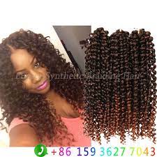 Synthetic Curly Hair 3pcs Pack Crochet Braids Hair Extensions Ultra Light Hair Weave Fr Braid In Hair Extensions Synthetic Curly Hair Crochet Braids Hairstyles