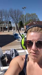 Pool cleaning day, season is almost here....can you feel it?