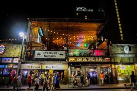 The Blind Pig Pub Home Facebook