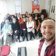 Istanbul da avcılar da kampüsü bulunan özel üniversite. Istanbul Gelisim Universitesi Gonullulerimiz Ozel Cocuklar Egitim Ve Dayanisma Dernegi