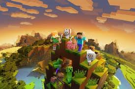 Check spelling or type a new query. 7 Game Yang Harus Dimainkan Jika Kamu Suka Minecraft