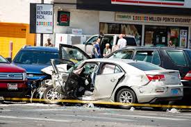 Las vegas car, suv and van rentals from ace rent a car. Deadly Crash On Warm Springs And Las Vegas Blvd