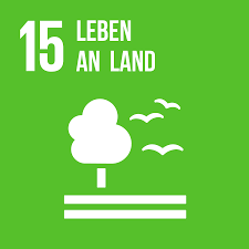 Eine wattwanderung gehört zu den absoluten höhepunkten in deutschlands hohem norden. Ziel 15 Leben An Land Bundesvereinigung Nachhaltigkeit
