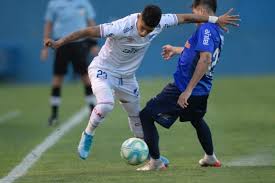 1/2 means in the end of the first half cerro largo will be leading but. Quedo Habilitado El Canje De Entradas Para El Partido Nacional Cerro Largo Ovacion 18 02 2020 El Pais Uruguay