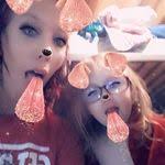 Ashley Heistand's Instagram, Twitter & Facebook