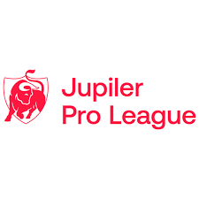 Logo sticker crests lululemon logo team logo club soccer sports logos badges football team. Jupiler Pro League 2020 2021 Eleven