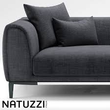 Sofa Natuzzi Trevi 3d Model Corner Sofa Design Living Room Sofa Design Modern Sofa Designs
