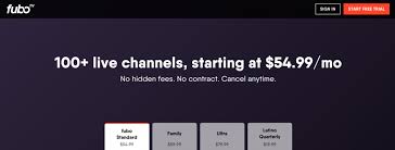 Since hallmark movies aren't on netflix or hulu (yet?), your options are pretty slim. Yep You Can Watch The Hallmark Channel Online Without Cable