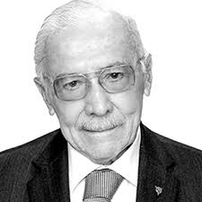 Liderazgo político democrático XXVIII: Alberto Lleras Camargo: Estadista  1906–1990