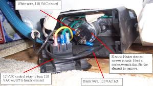 (6) on indicator light of switch your atwood gas water heater is now ready for operation. Replacing My Atwood 6 Gallon L P Water Heater With A New Atwood With L P And Electr Sunline Coach Owner S Club