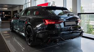 Image result for Mythos Black 2025 RS6