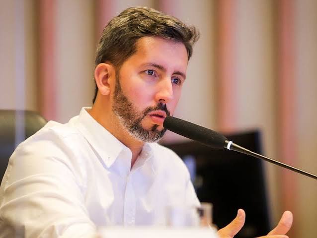 TSE derruba condenação e Leandro Grass deixa de ser inelegível | CNN Brasil