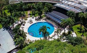 Causes of cataracts include diabetes, hypothyroidism, certain genetic illnesses, hyperparathyroidism, atopic dermatitis, and certain medications. Vivaz Cataratas Hotel Resort Foz Do Iguacu Updated 2021 Prices