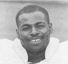 Sam Mills of Montclair State NJ: Pro Football Hall of Fame
