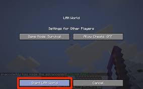Click the pen icon to create a new world or edit a current world. How To Play Multiplayer In Minecraft Java Edition