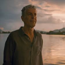 Roadrunner Director Morgan Neville On Anthony Bourdain S Lasting Legacy Conde Nast Traveler