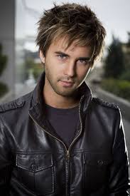 Measure 2 tablespoons (29.5 ml) of castor oil with 1 tablespoon (14.7 ml) of soybean oil and mix the two oils until they are well incorporated. Hair Straightening Creams For Men Men Wit