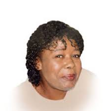 PAULETTE ROBINSON Obituary July 14, 2021