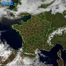 How to tell the weather in the future tense. Actualites Meteo Quelle Sera L Ampleur Du Froid En Fin De Semaine Sur L Ouest De L Europe 01 03 2021