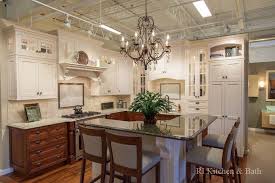 The Rikb Showroom Located At 139 Jefferson Boulevard In Warwick Ri Come For A Consultation Or Just To Visit Showroom Kitchen Layout Kitchen Design Kitchen