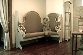 Banquette seating & booth seating uk manufacturer. Custom Corner Banquette By Kidd Epps Art Shop Custommade Com