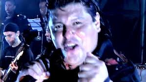 Yuraq Urpi ..ensayando en ecuador saya