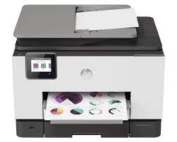 The hp deskjet 3755 is a superb option for anyone that doesn't print regularly but still wants all the features of an all in one printer. Hp Officejet Pro 9020 All In One Printer Hp Store Thailand