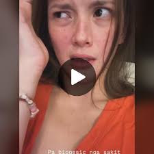 Ellen Adarna: Sagot sa Blind Item ni Xian Gaza