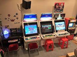 ふぅ on twitter classic video games arcade games arcade