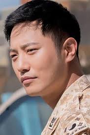 Actor jin goo, who is currently appearing on the popular kbs drama descendants of the sun, has joined the wonderful world of instagram! Descendants Of The Sun Trakt Tv