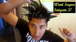 Image of vegeta real life anime amp manga poster print metal. How Goku Hairstyle Is Going To Change Your Business Strategies Goku Hairstyle The World Tree Top