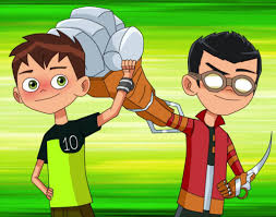 It's where your interests connect deviantart is the world's largest online social community for artists and art enthusiasts, allowing people to connect through the creation and sharing of art. Ben 10 Generator Rex Heroes United Reboot Edition Art By Talgatov Timur Ben10