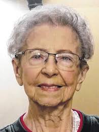 Patricia Arnett Obituary (2018)