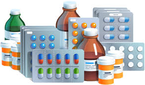 Image result for Medication Categories