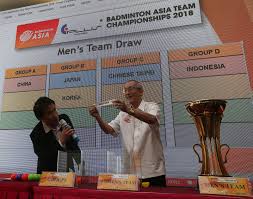 Keputusan piala thomas & uber 2020 carta kedudukan. Malaysia Berdepan Cabaran Berbeza Bagi Kelayakan Piala Thomas Uber Sports247