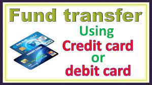 7 how do you scan and pay with a credit card? Send Money To Bank Account Using Debit Card And Credit Card Hindi Youtube