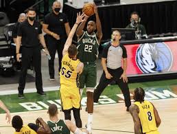 The point total is set at for the matchup. Heat Vs Bucks Game 2 Odds Pick Prediction May 24 2021