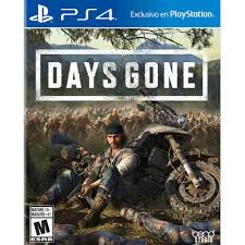 Rome es un juego adictivo que mezcla mecánicas de tower defence (td) y estrategia con elementos de rpg. Juego Ps4 Bend Studio Days Gone Day Gone Ps4 Playstation Ps4 Games