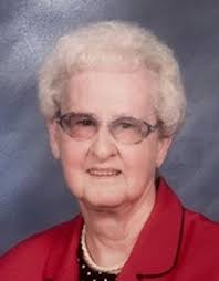 Ruth Ellen Senior Russell Obituary