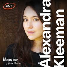 The Bookshelf with Jennifer Morrison