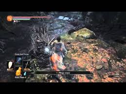 Dark Souls Iii - Farming For The Storyteller'S Staff - Youtube
