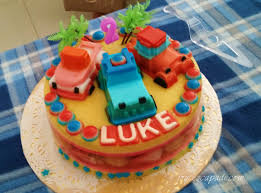 From 2.bp.blogspot.com red velvet cake with white chocolate cream cheese frosting. Perfect Birthday Cake Themes For Boys Joy N Escapade