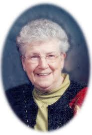 Edna Rooney Obituary (2011)