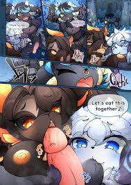 Rule34 - If it exists, there is porn of it   7197993