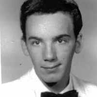 Ronald Dee Parris (1943–1998)