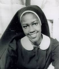 Sister Thea Bowman