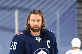 Player overview & base stats. Player Review Blake Wheeler Arctic Ice Hockey