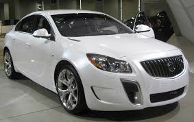 Image result for Magna Steel 2011 Buick