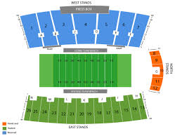 Yager Stadium Seating Chart And Tickets